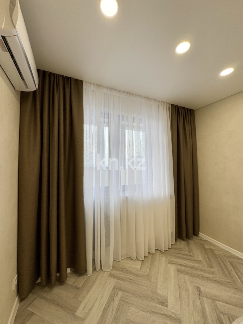 Аренда 2-комнатной квартиры, 55 м² в Алматы - фото 11