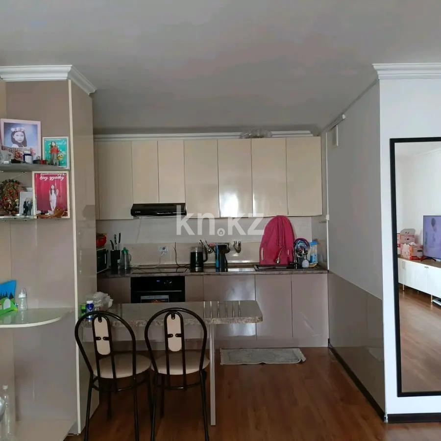 Продажа 2-комнатной квартиры, 69.9 м² в Астане - фото 3