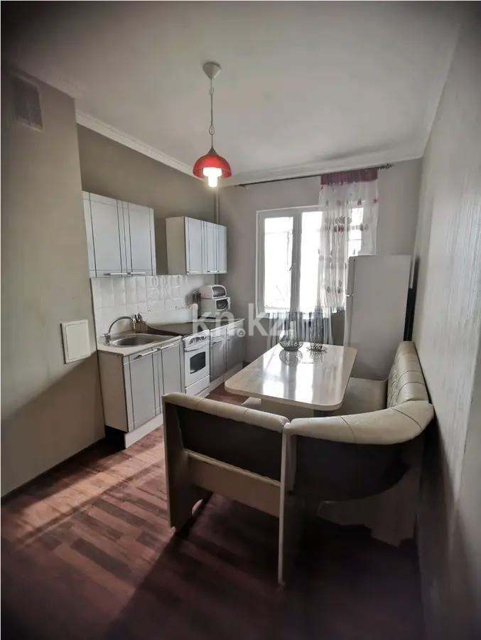 Продажа 2-комнатной квартиры, 70 м², ул. Кабанбай батыра, дом  203 в Алматы - фото 3