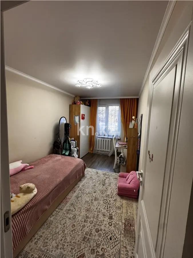 Продажа 3-комнатной квартиры, 62.9 м² в Алматы - фото 2