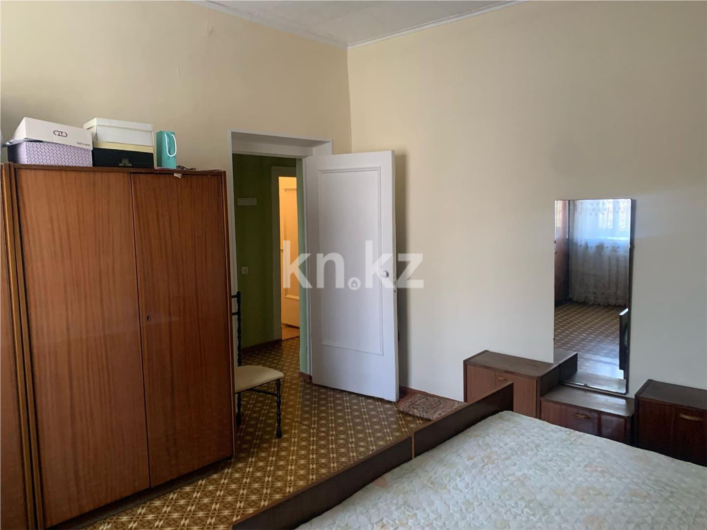 Продажа 2-комнатной квартиры, 58 м², ул. Шакирова в Караганде - фото 5