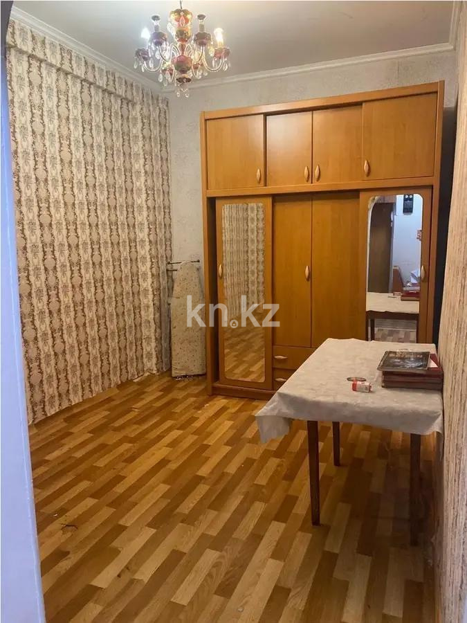 Продажа 2-комнатной квартиры, 43.2 м², ул. Досмухамедова, дом  14 в Алматы - фото 2