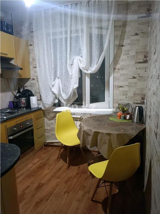 Продажа 3-комнатной квартиры, 58 м² в Караганде - фото 4