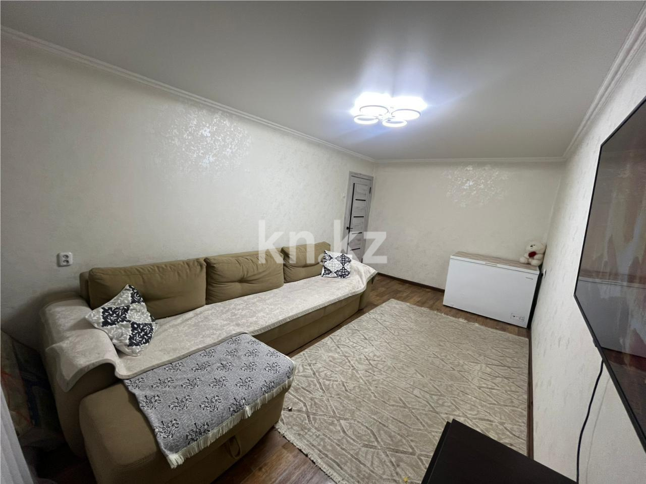 Продажа 2-комнатной квартиры, 44 м² в Караганде - фото 2