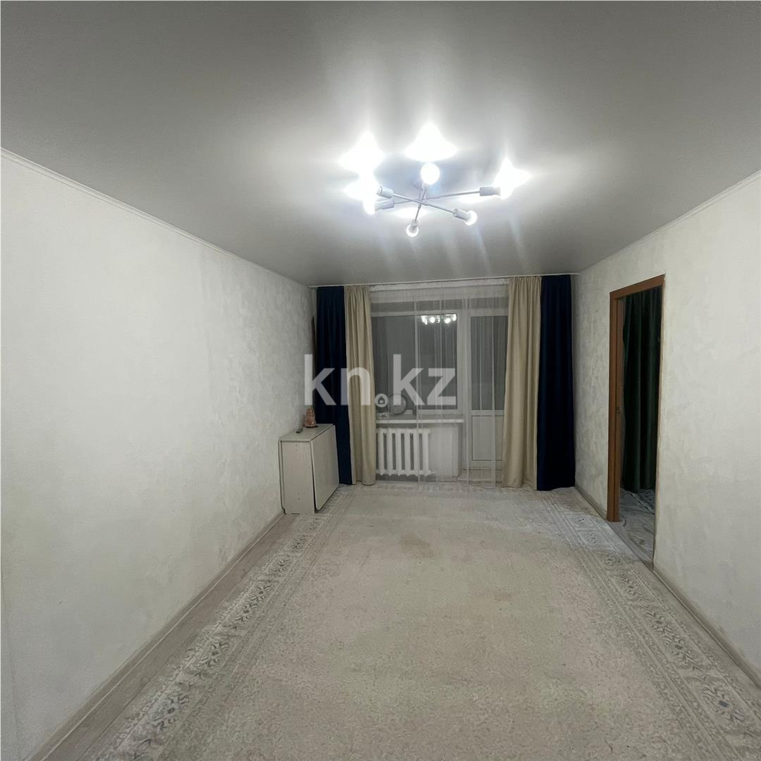 Продажа 2-комнатной квартиры, 47 м² в Темиртау