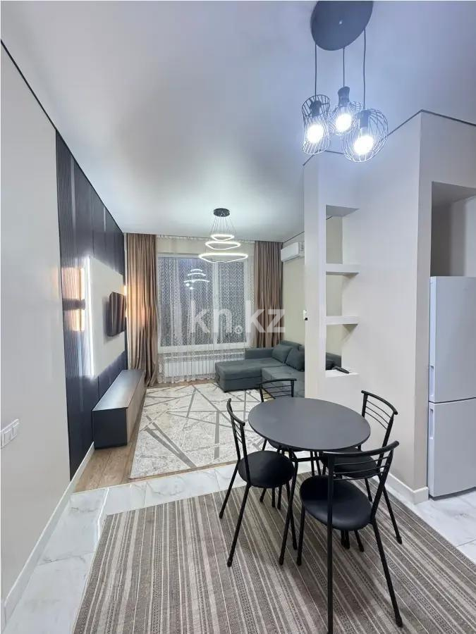 Продажа 2-комнатной квартиры, 41 м², ул. Утеген батыра, дом  11в в Алматы