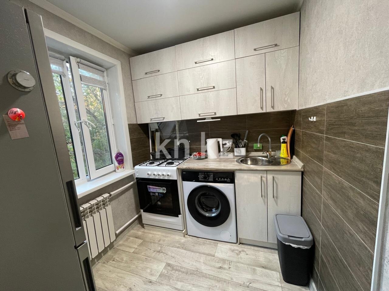 Продажа 1-комнатной квартиры, 31 м² в Караганде - фото 4
