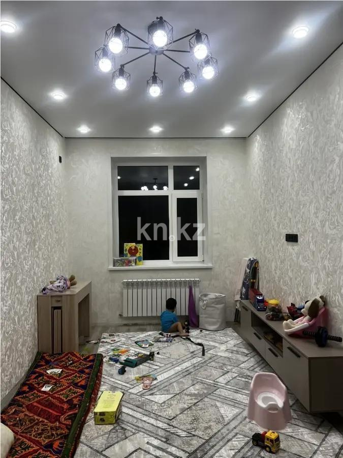 Продажа 3-комнатной квартиры, 67 м² в Караганде