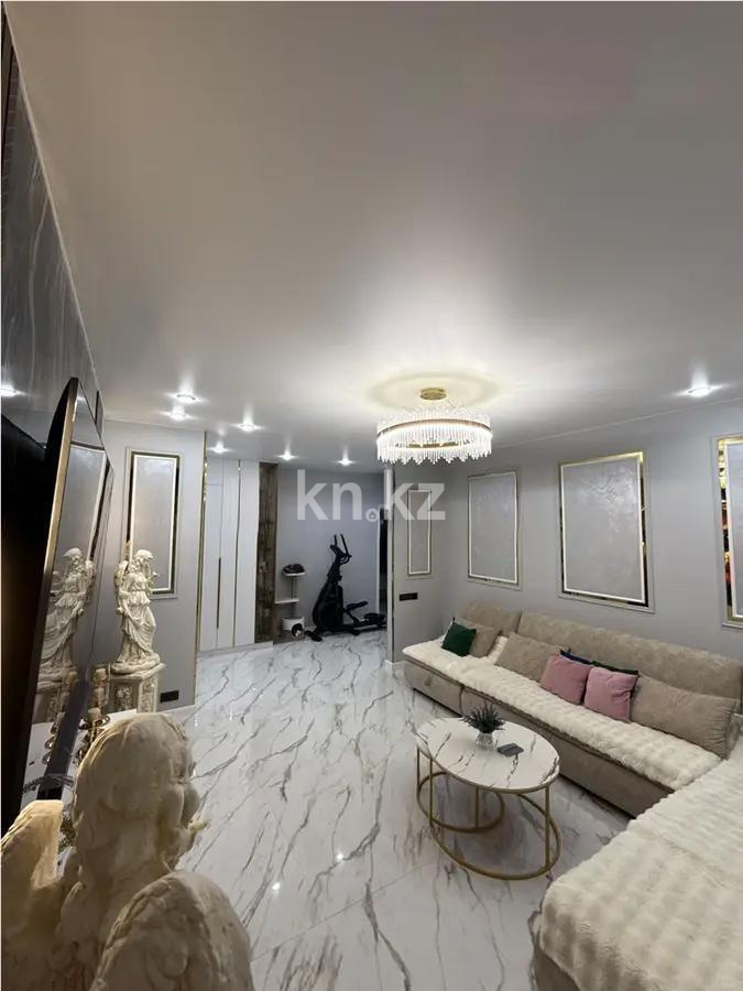 Продажа 3-комнатной квартиры, 90 м² в Караганде - фото 2