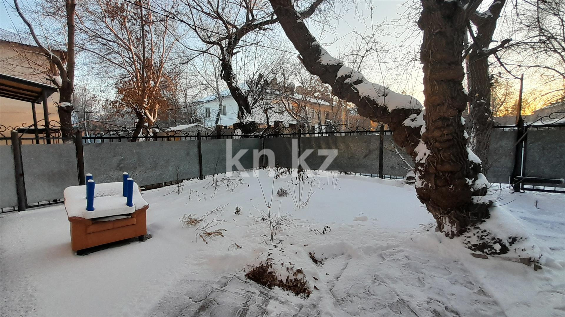 Продажа 5-комнатной квартиры, 207 м², ул. Менделеева в Темиртау - фото 30