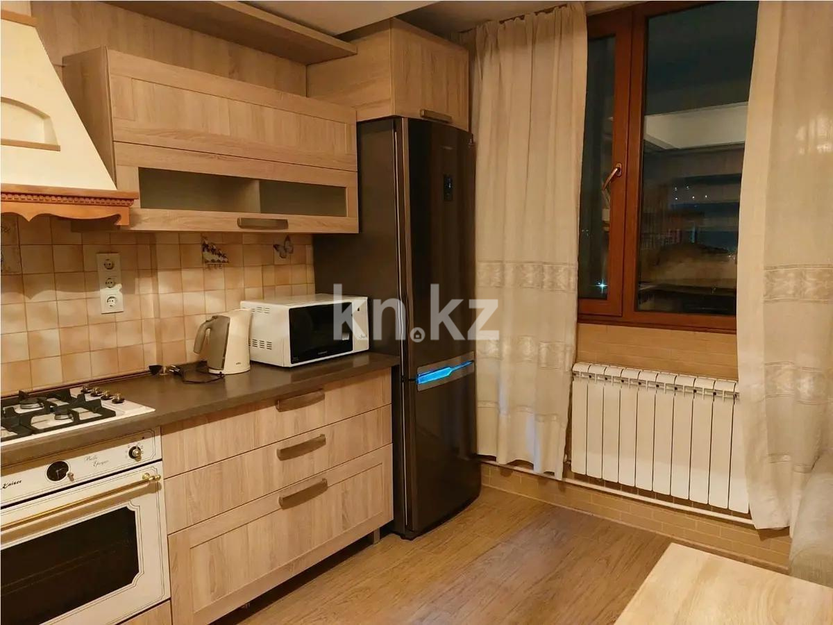 Продажа 2-комнатной квартиры, 54 м² в Алматы - фото 2