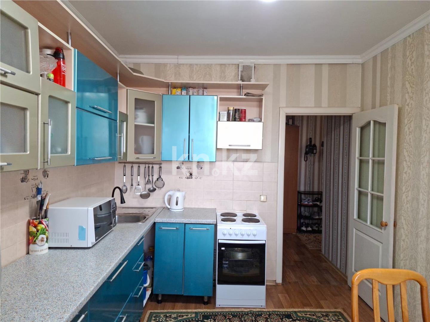 Продажа 2-комнатной квартиры, 60 м² в Караганде - фото 5