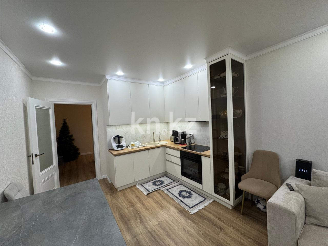 Продажа 3-комнатной квартиры, 84 м² в Астане - фото 2