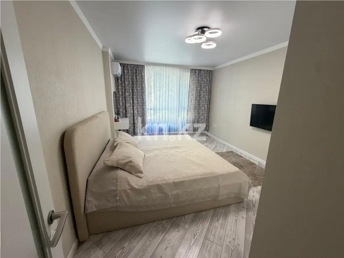 Продажа 4-комнатной квартиры, 100 м² в Алматы - фото 2