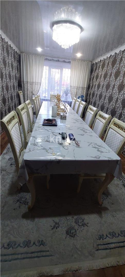 Продажа 4-комнатной квартиры, 102 м², мкр-н 8-й в Темиртау - фото 2