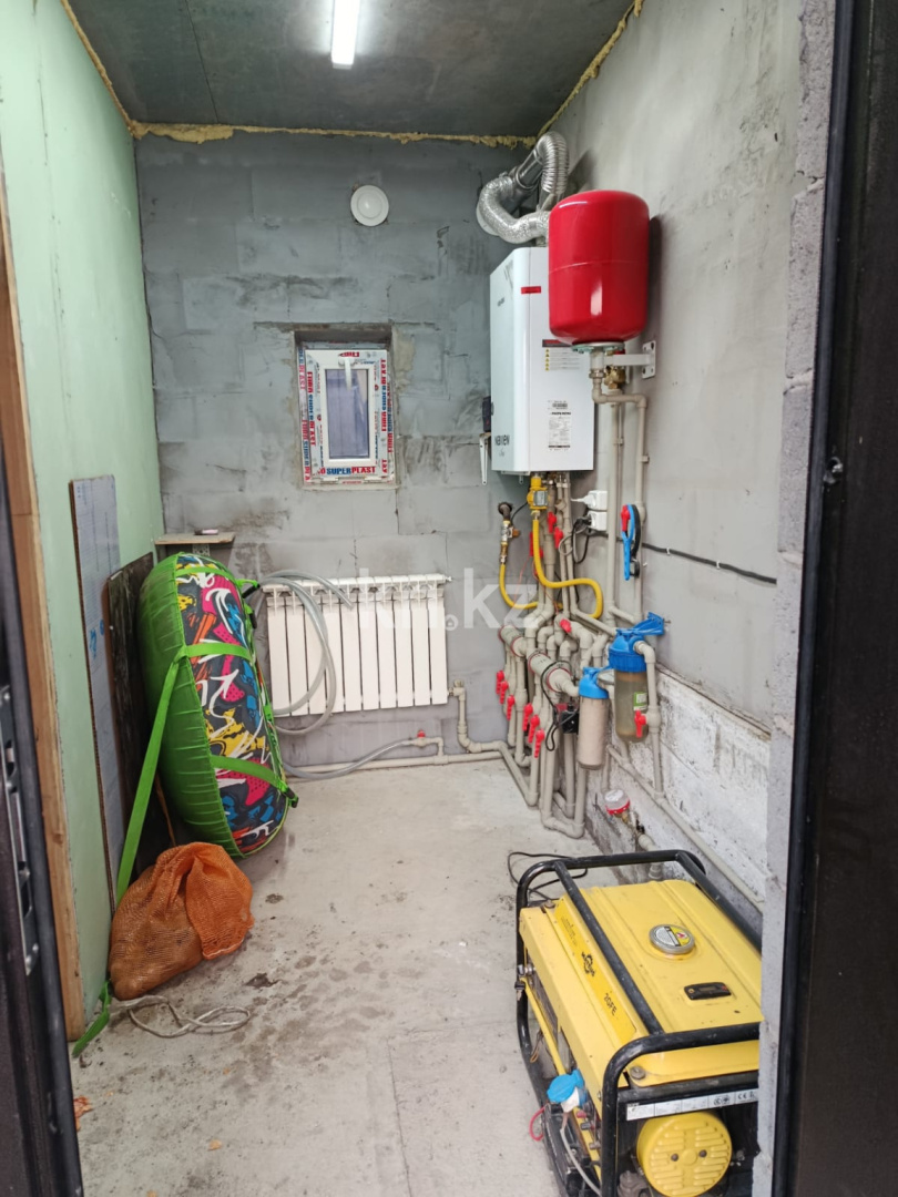 Продажа 4-комнатного дома, 145 м² в Алматинской области - фото 9