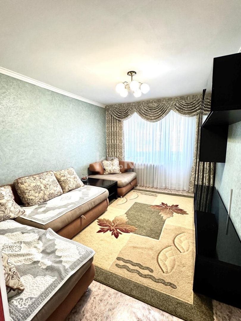 Продажа 2-комнатной квартиры, 47 м² в Астане - фото 7