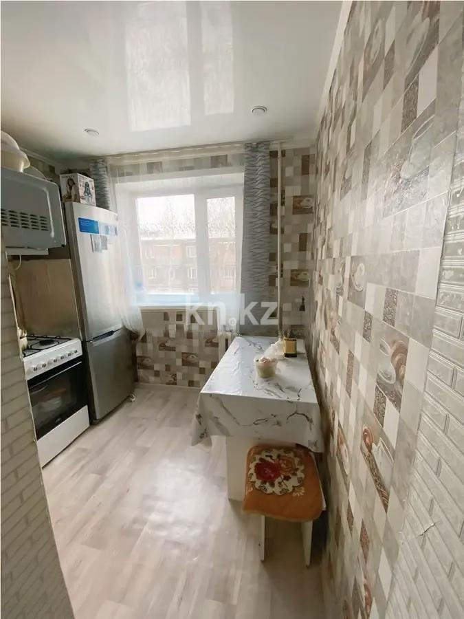 Продажа 3-комнатной квартиры, 47 м², мкр-н 13, дом  8 в Караганде - фото 4