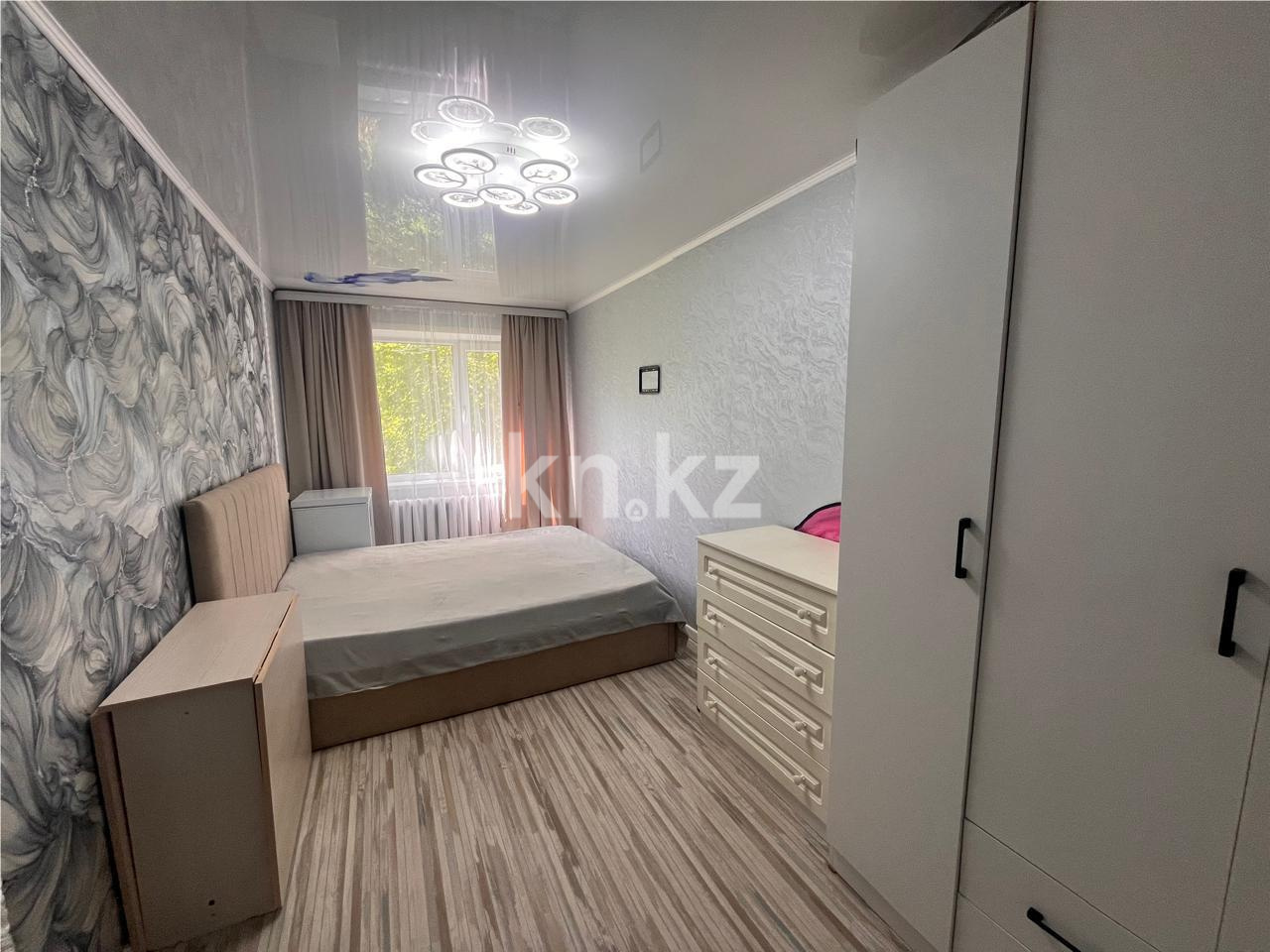 Продажа 2-комнатной квартиры, 44 м² в Караганде - фото 3
