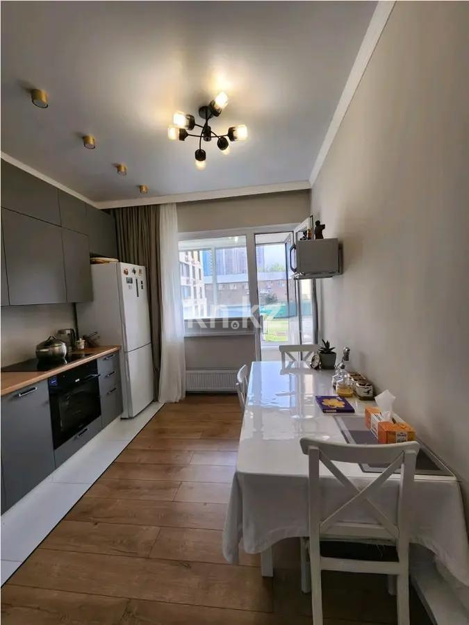 Продажа 2-комнатной квартиры, 65 м², ул. Тажибаевой, дом  157/3 в Алматы - фото 3