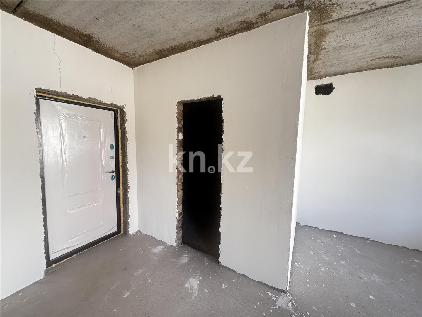 Продажа 2-комнатной квартиры, 45 м² в Караганде - фото 2