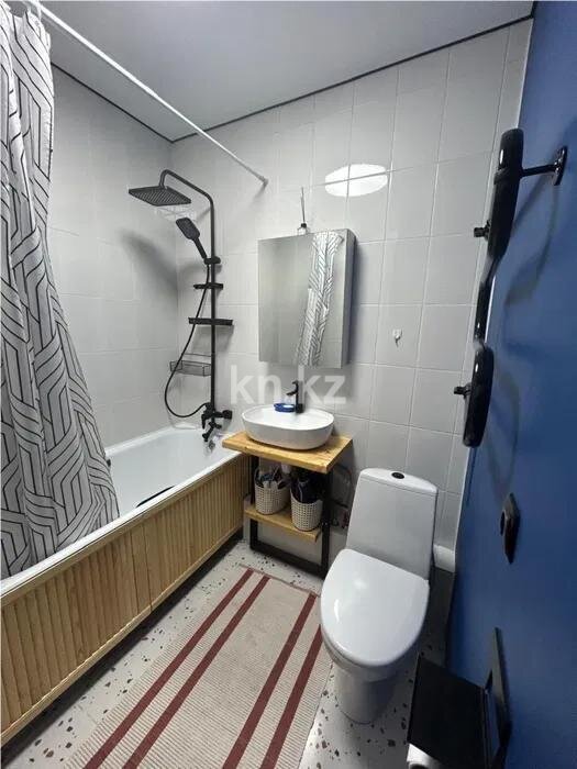 Продажа 2-комнатной квартиры, 43 м² в Алматы - фото 4