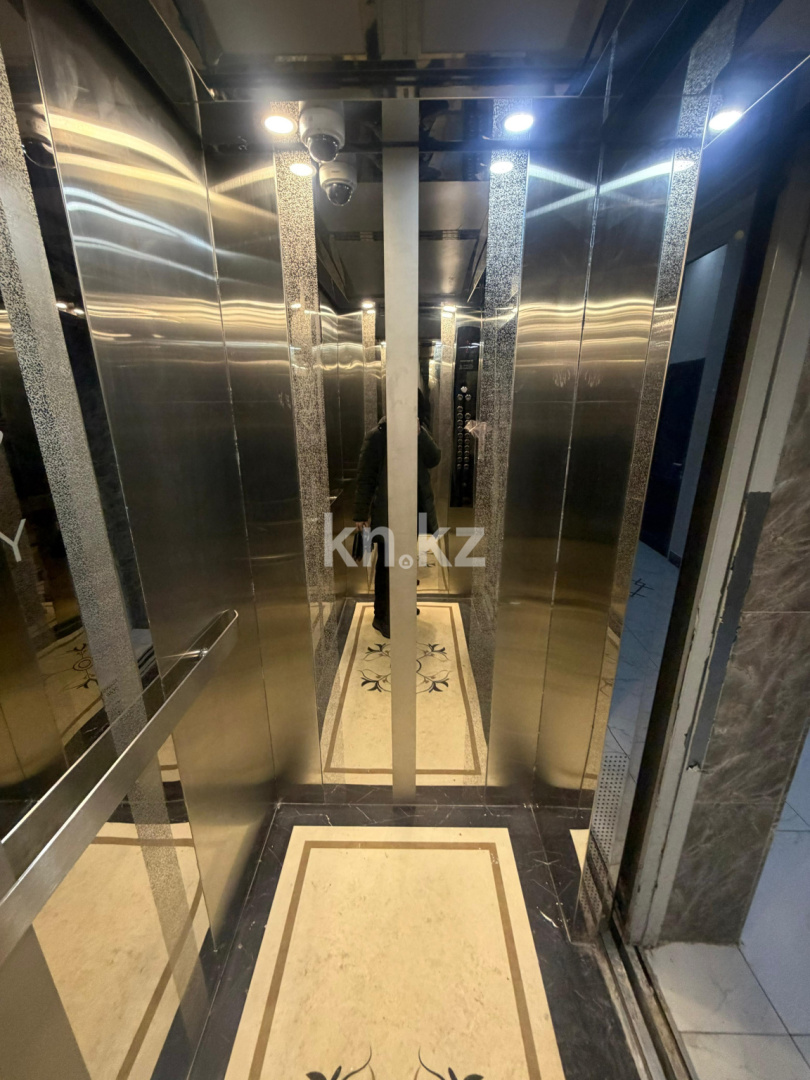 Продажа 2-комнатной квартиры, 62.2 м² в Караганде - фото 32