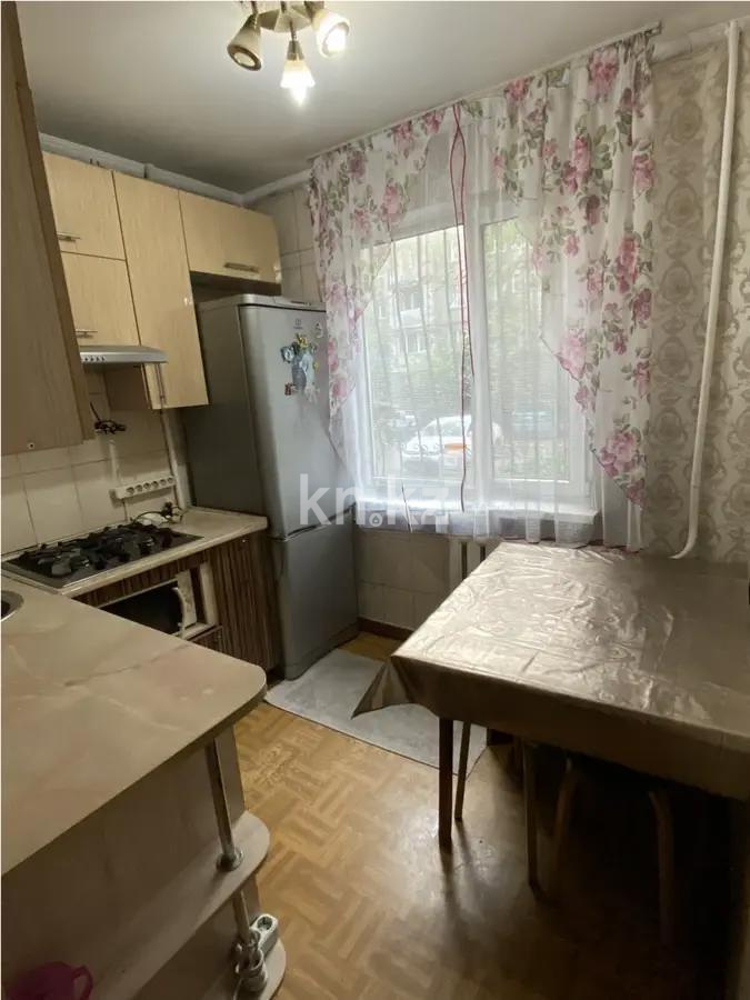 Продажа 3-комнатной квартиры, 59 м² в Алматы - фото 4