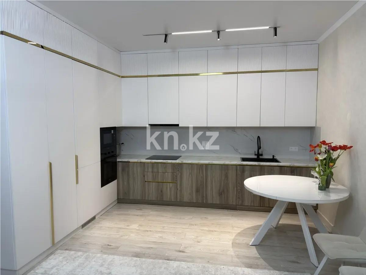 Продажа 1-комнатной квартиры, 40 м² в Караганде - фото 3