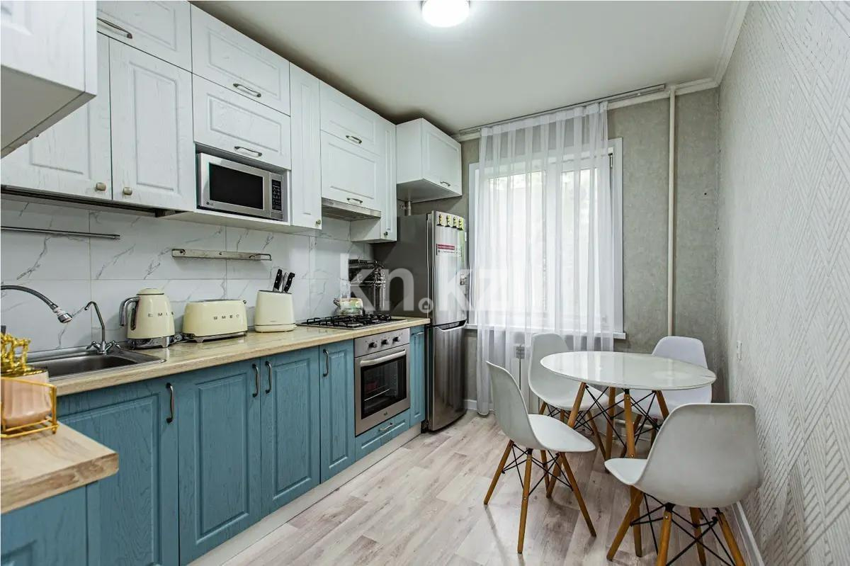 Продажа 4-комнатной квартиры, 75 м² в Алматы - фото 5