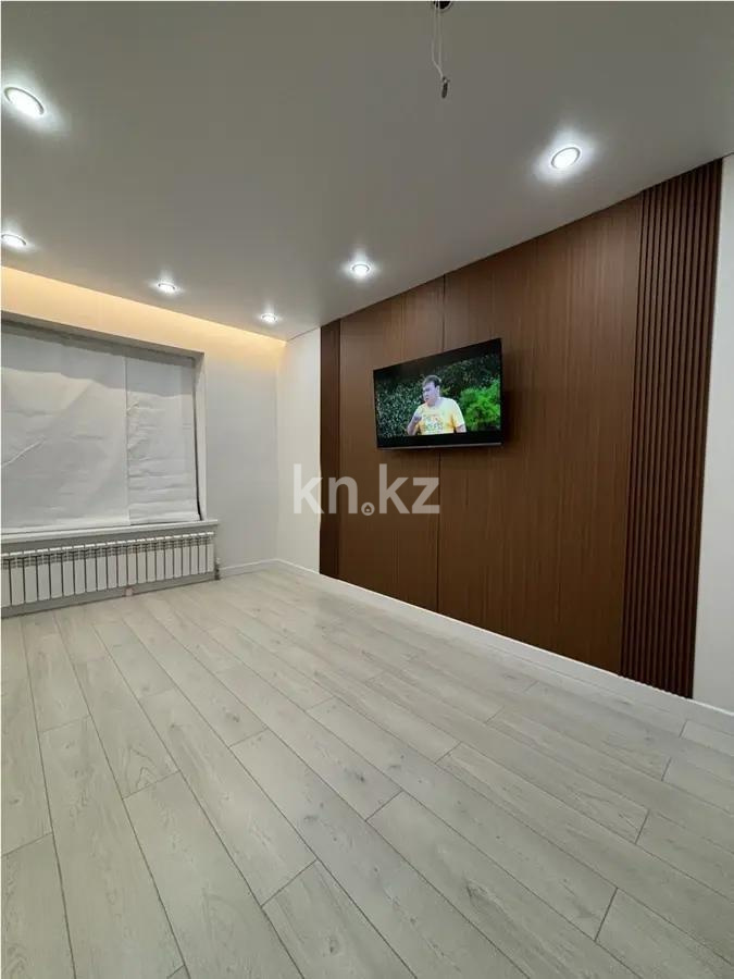 Продажа 2-комнатной квартиры, 45 м² в Астане