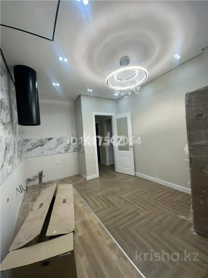 Продажа 2-комнатной квартиры, 65.9 м², пр. Сейфуллина, дом  467г в Алматы - фото 2