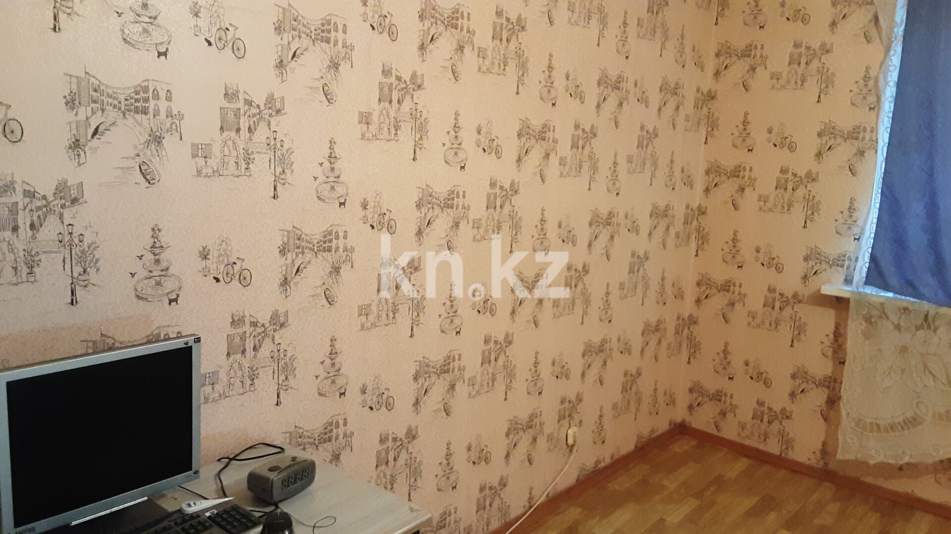Продажа 3-комнатной квартиры, 94.4 м² в Астане - фото 4