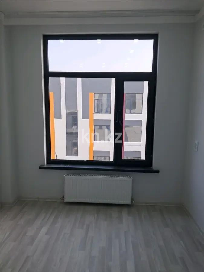 Продажа 1-комнатной квартиры, 35 м² в Алматы