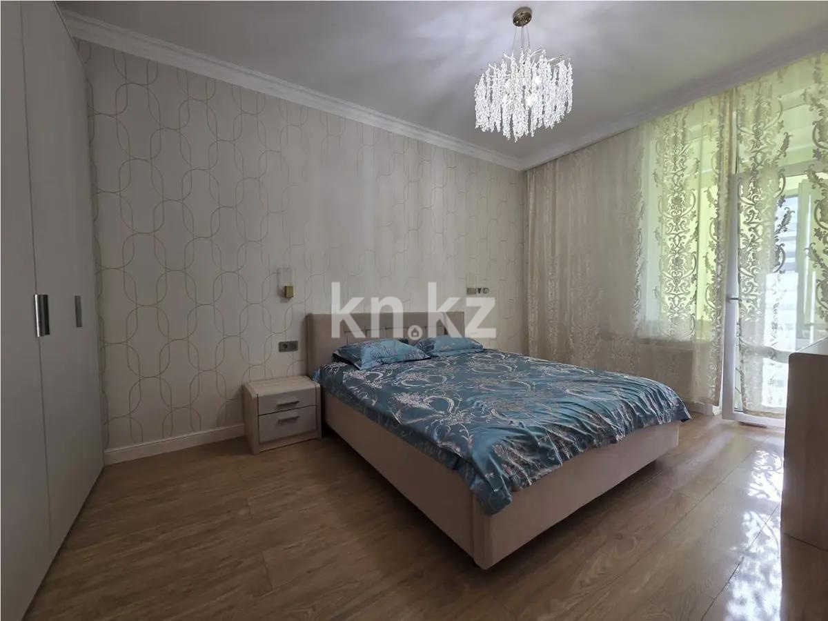 Продажа 2-комнатной квартиры, 70 м² в Астане - фото 2