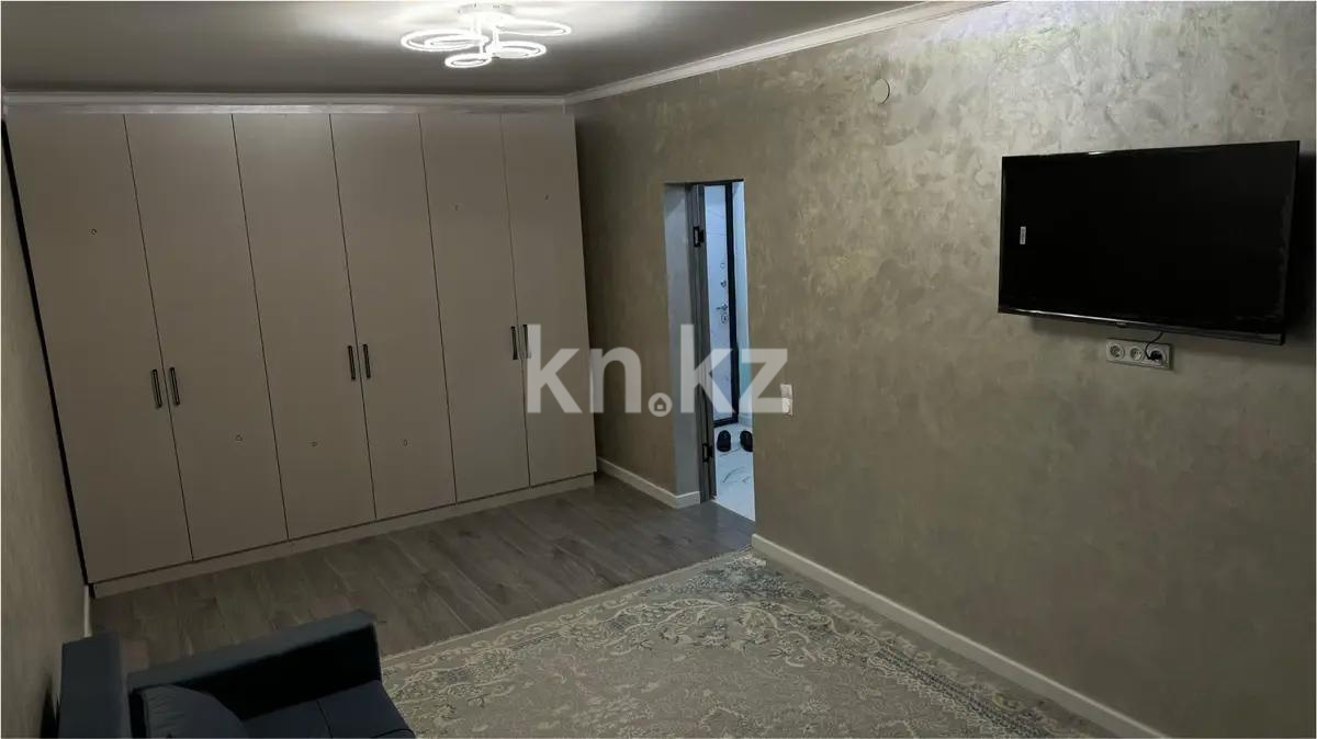 Продажа 1-комнатной квартиры, 42 м² в Алматы