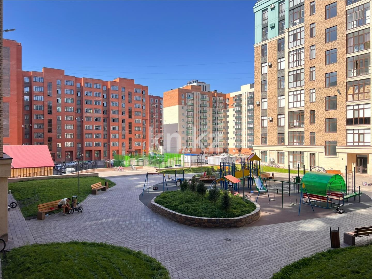 Продажа 4-комнатной квартиры, 136 м² в Караганде - фото 18