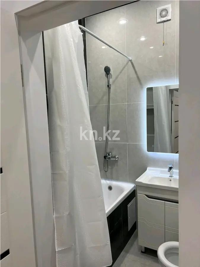 Продажа 1-комнатной квартиры, 39.7 м², ул. Е-181, дом  1/1 в Астане - фото 3