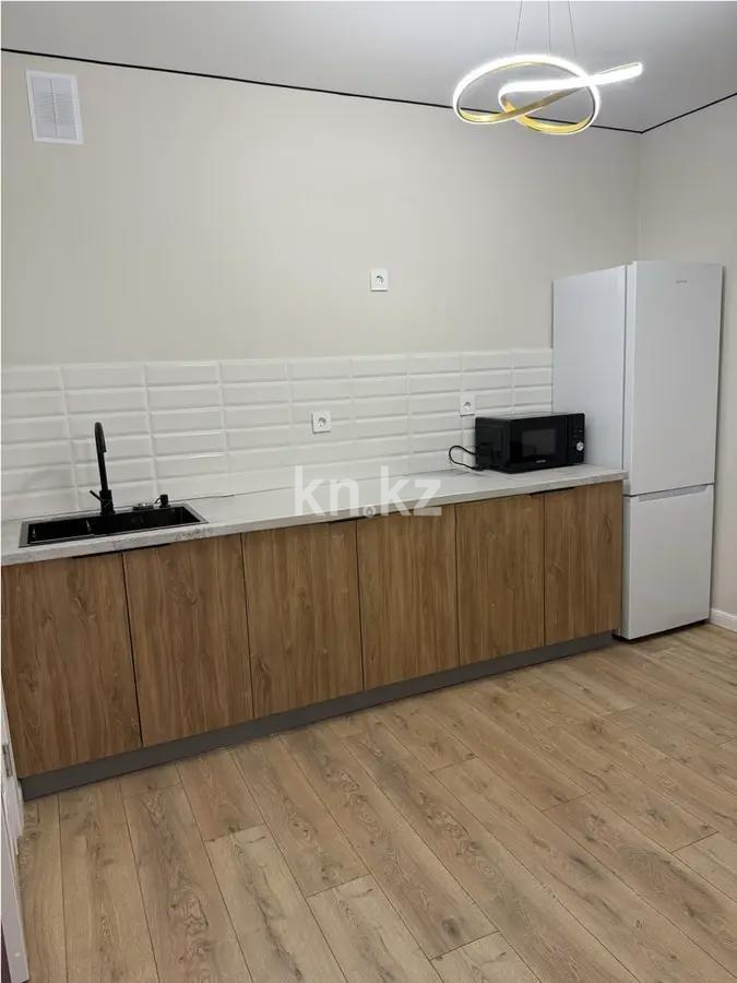 Продажа 2-комнатной квартиры, 41.3 м² в Астане - фото 3