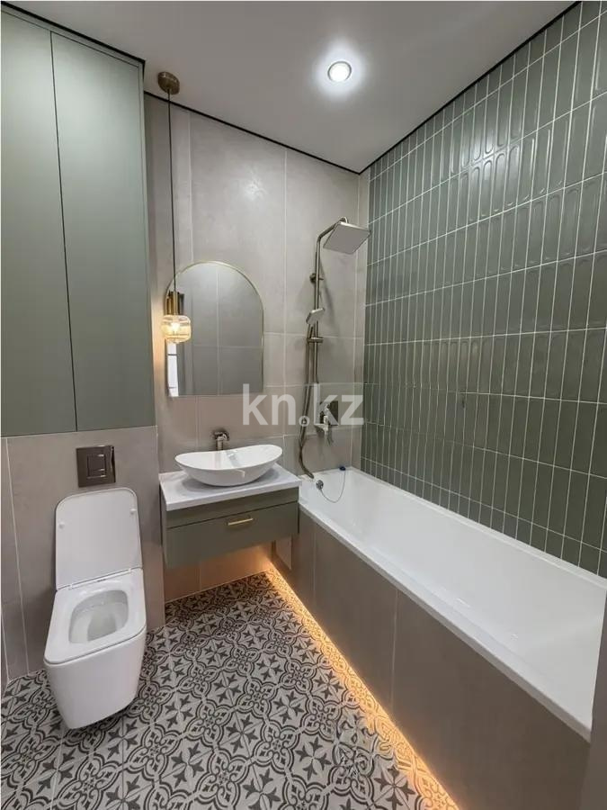 Продажа 2-комнатной квартиры, 68 м² в Астане - фото 4
