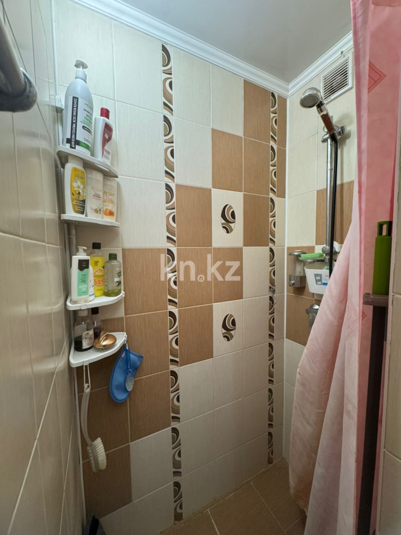 Продажа 4-комнатной квартиры, 78 м² в Караганде - фото 9