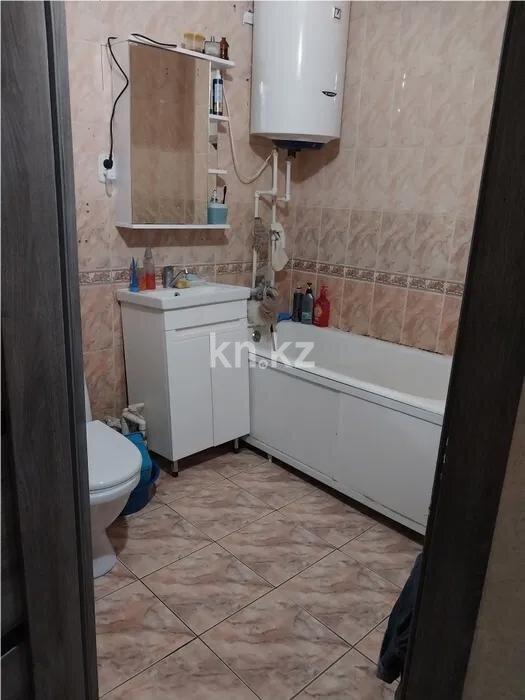 Продажа 2-комнатной квартиры, 44 м² в Караганде - фото 4