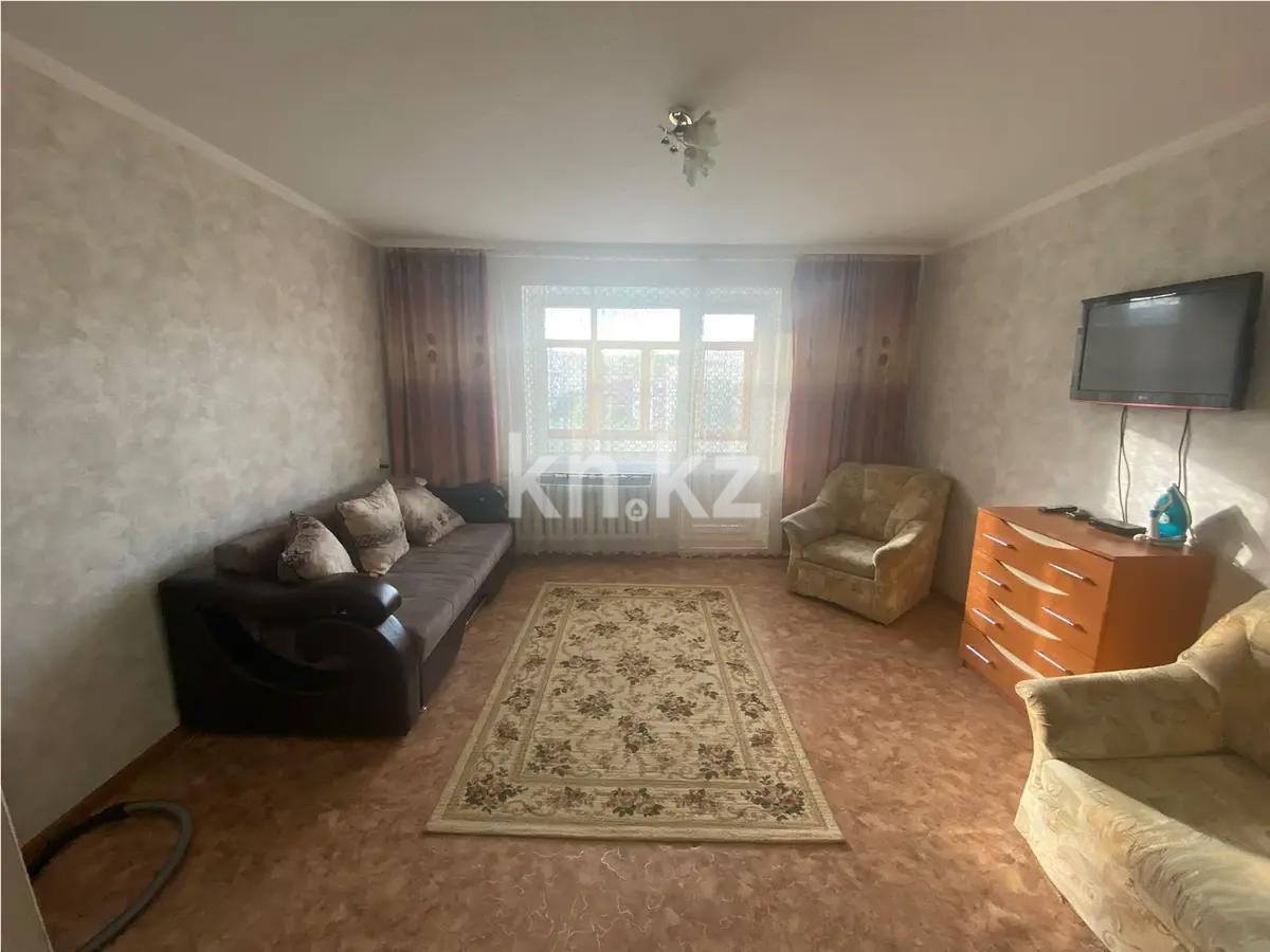 Продажа 1-комнатной квартиры, 40 м² в Караганде