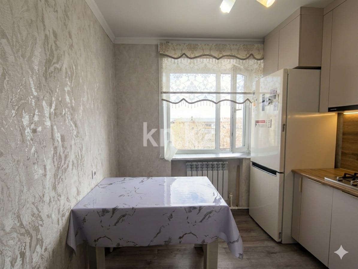 Продажа 3-комнатной квартиры, 52 м² в Караганде - фото 2