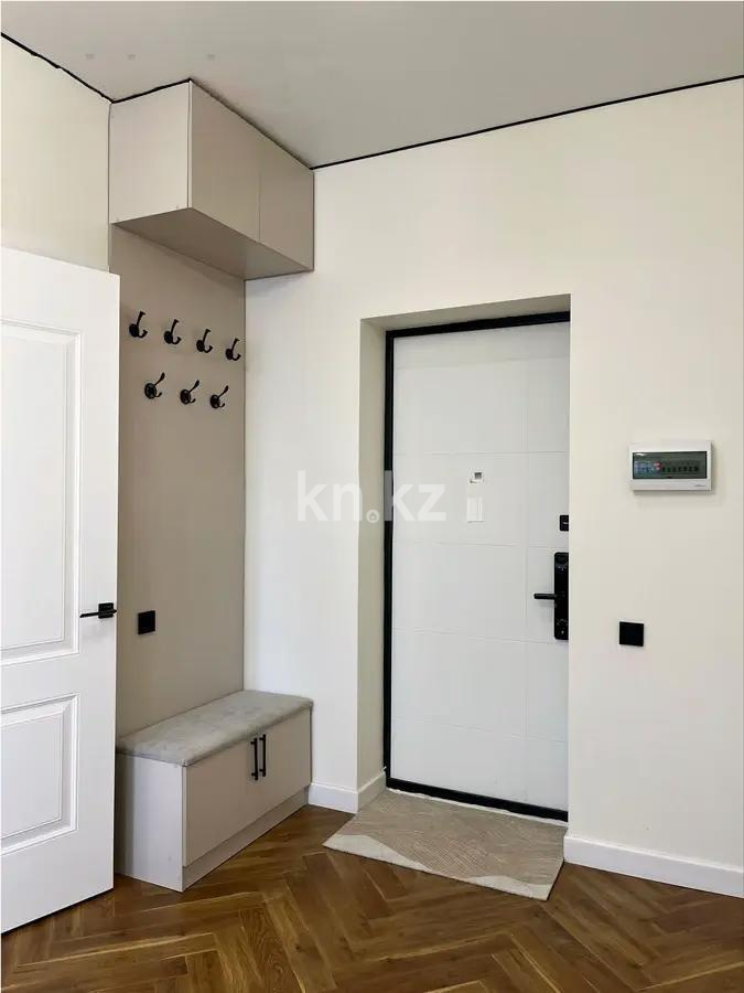 Продажа 2-комнатной квартиры, 45 м² в Алматы - фото 5