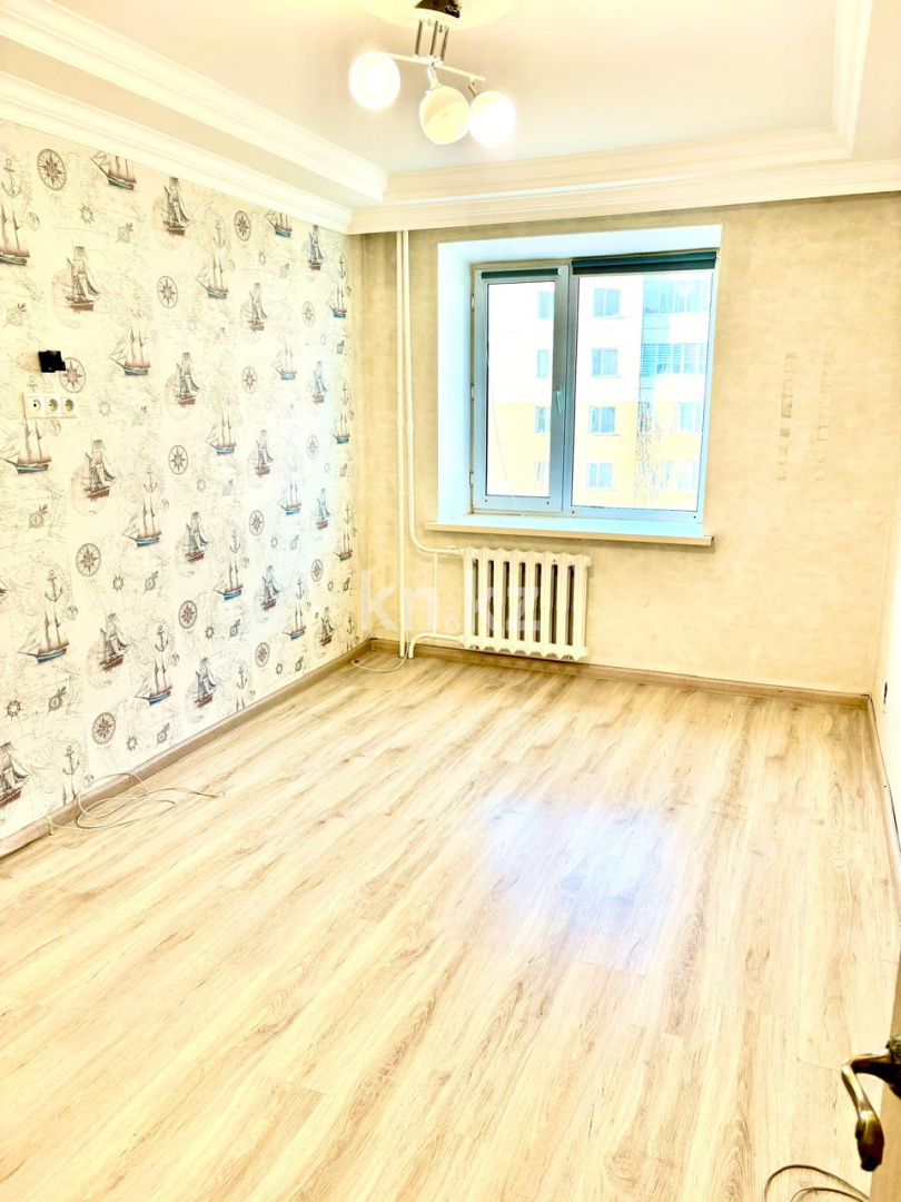 Продажа 3-комнатной квартиры, 78 м² в Астане - фото 16
