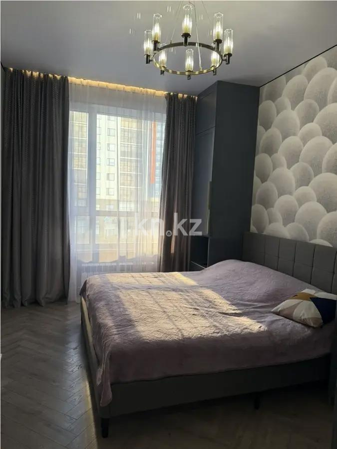 Продажа 2-комнатной квартиры, 57 м², ул. Байтурсынова, дом  14/3 в Астане - фото 2