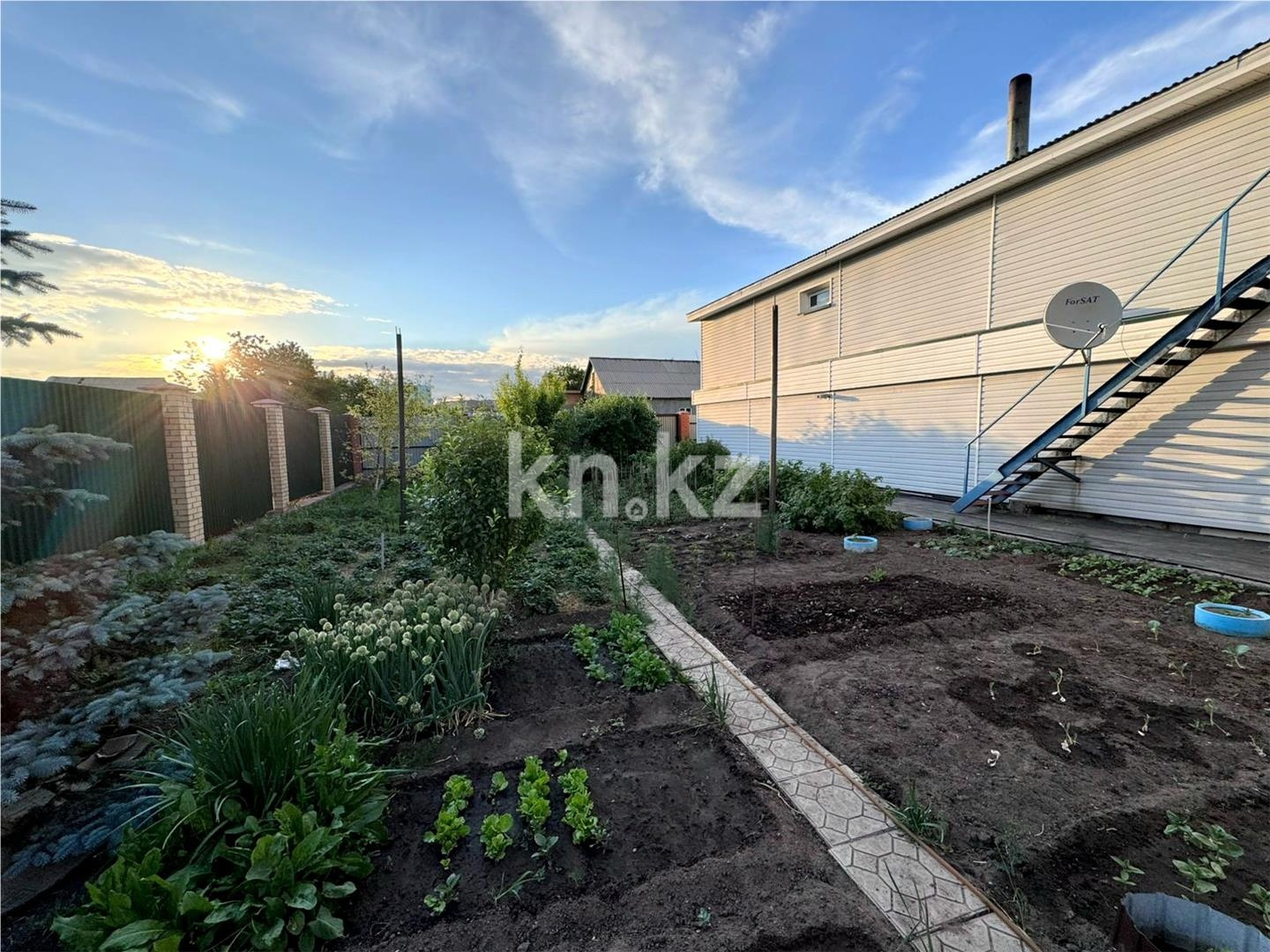 Продажа 4-комнатного дома, 370 м² в Темиртау - фото 5