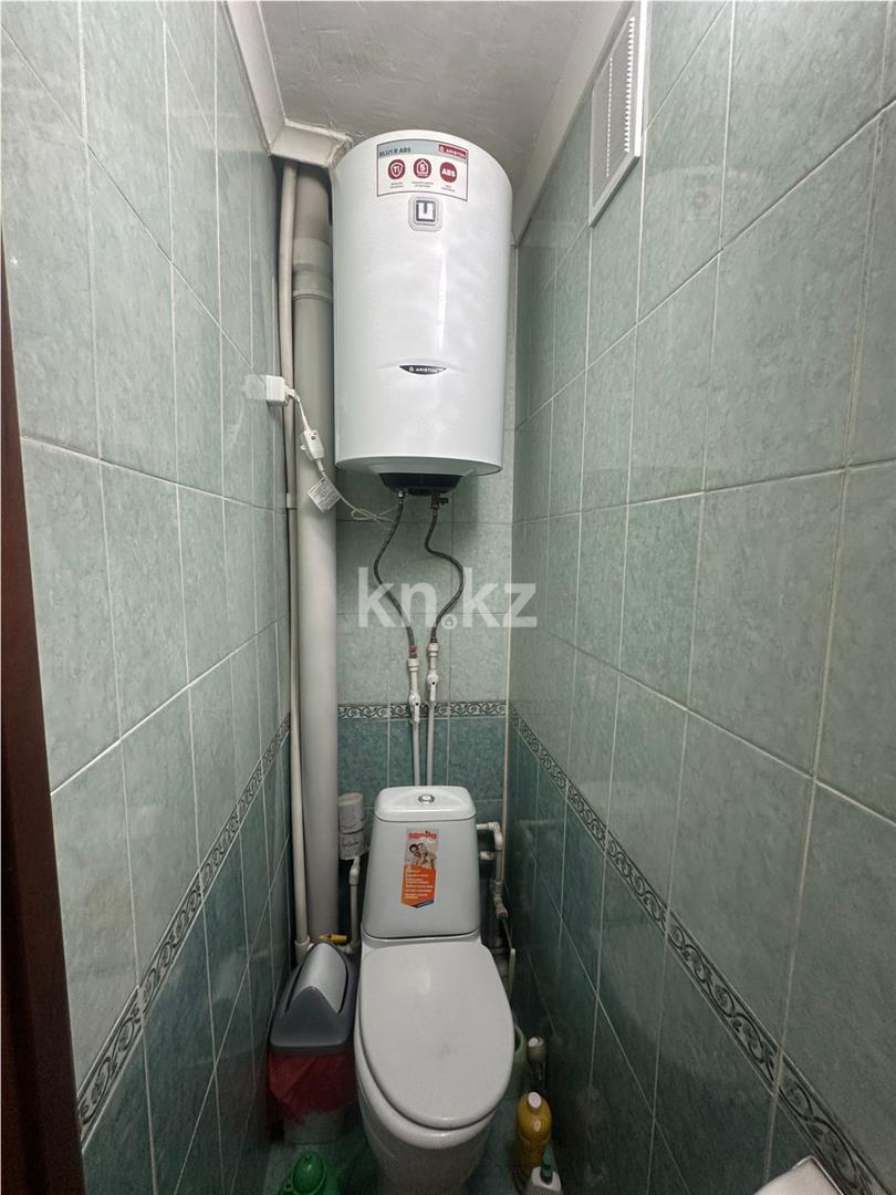 Продажа 2-комнатной квартиры, 44 м² в Караганде - фото 7