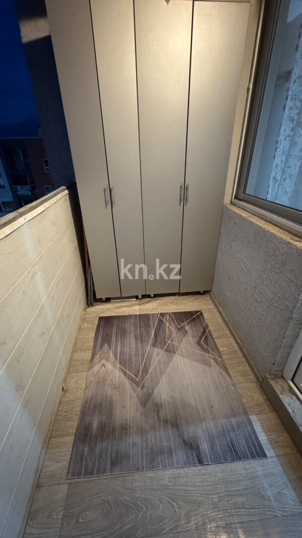 Продажа 2-комнатной квартиры, 57 м² в Алматы - фото 13